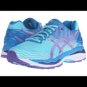 most comfortable asics running shoes